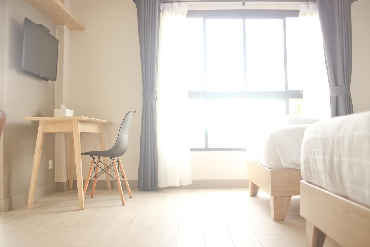 Bunprasop Garden Hotel 나콘시탐마랏 외부 사진