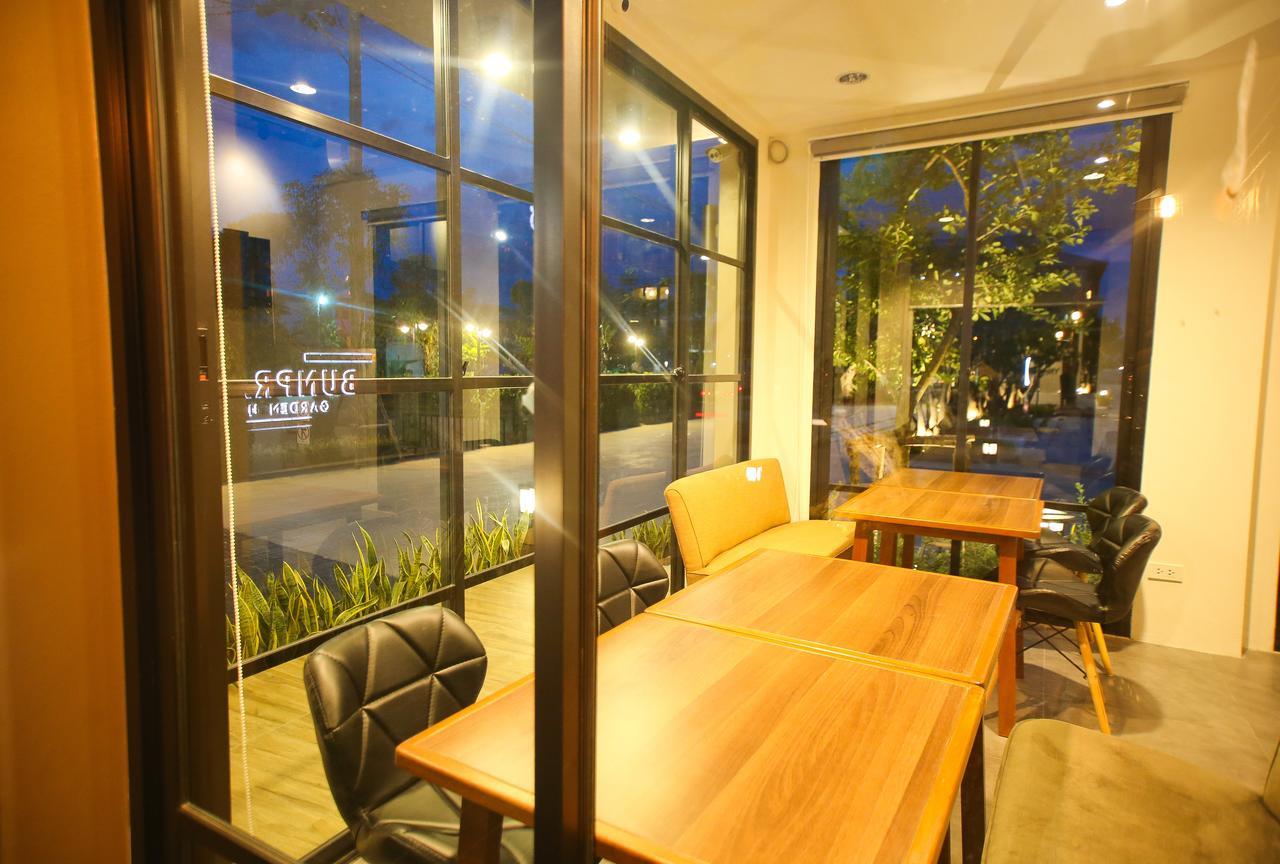 Bunprasop Garden Hotel 나콘시탐마랏 외부 사진