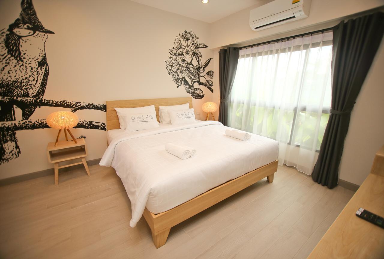 Bunprasop Garden Hotel 나콘시탐마랏 외부 사진