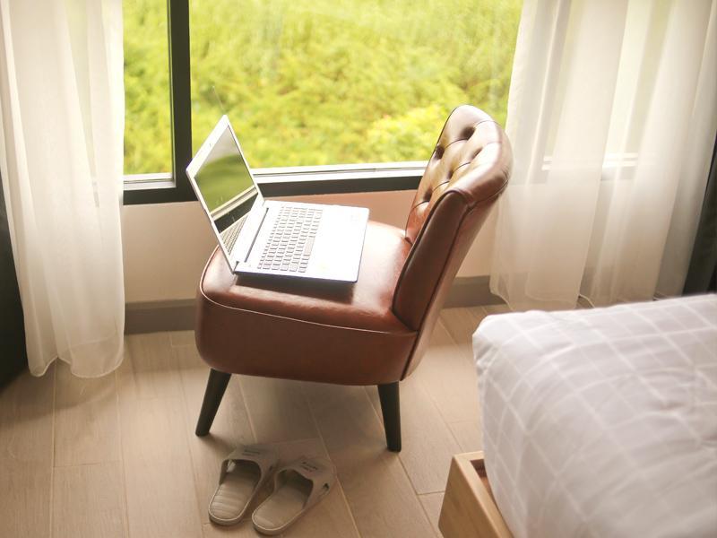 Bunprasop Garden Hotel 나콘시탐마랏 외부 사진